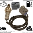 thumbnail image 3 of 234-4621 4 Wire Oxygen Sensor Fit for Honda Accord Civic Acura Cl Tl El 234-4621 O2 Sensor, 3 of 8