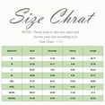 thumbnail image 2 of Scrub Working Uniform Tops for Women's Christmas Print Short Sleeve V-Neck Fun T-Shirts Workwear Wine 2XL, 2 of 3