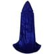 thumbnail image 1 of Maojin Decoración de Halloween Moda Capa de Halloween Fiesta de Disfraces Blusa Moda Color Top, 1 of 3