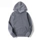 thumbnail image 3 of Trajes de 2 uds., chándales deportivos para hombres y mujeres, jersey de manga larga, sudaderas con capucha, sudadera y pantalones de chándal, traje de Otoño Invierno Fridja  hfkajh99981, 3 of 7