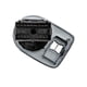 thumbnail image 5 of Car Headlight Control Switch Headlight Switch with Fog Light for SEAT, 5 of 5