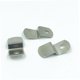 thumbnail image 5 of OUNONA 150Ud Accesorios Para Collares De Marcos De Fotos Con Clavos Pequeños Plateados, 5 of 6