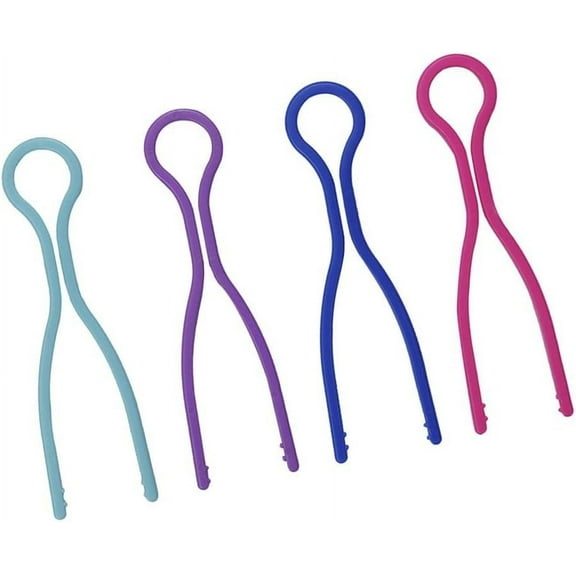 50pcs Bobbin Clips & 120pcs Quilt Binding Clips Useful