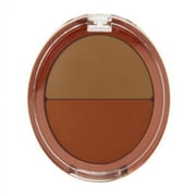 Compact Makeup Concealer Duo Deep Shade By Mineral Fusion, 0.11 Oz