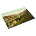 thumbnail image 3 of Print: Salzburg, General View, Austro-Hungary, circa 1890, 3 of 4