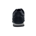 thumbnail image 5 of Shoes For Crews Avery, Women's Slip Resistant Work Sneaker Shoes, Water Resistant, Black, 5 of 8
