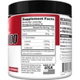 thumbnail image 4 of Evlution EVL BCAAs Amino Acids Powder - BCAA Powder Post Workout Recovery Drink and Stim Free Pre Workout Energy - 5g Branched Chain Amino Acids Supplement for Men - Cherry Limeade, 4 of 8