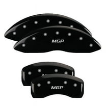 Mgp Caliper Covers 42021SMGPBK