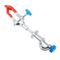 JMXIANG Laboratory 3 Prong Clamp Laboratory 3 Jaw Clamp Laboratory ...