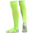 thumbnail image 3 of Girls Boys Thick Terry Bottom Long Soccer Socks For Kids 6-14 Years Sports Training Outdoor Wear, 3 of 3