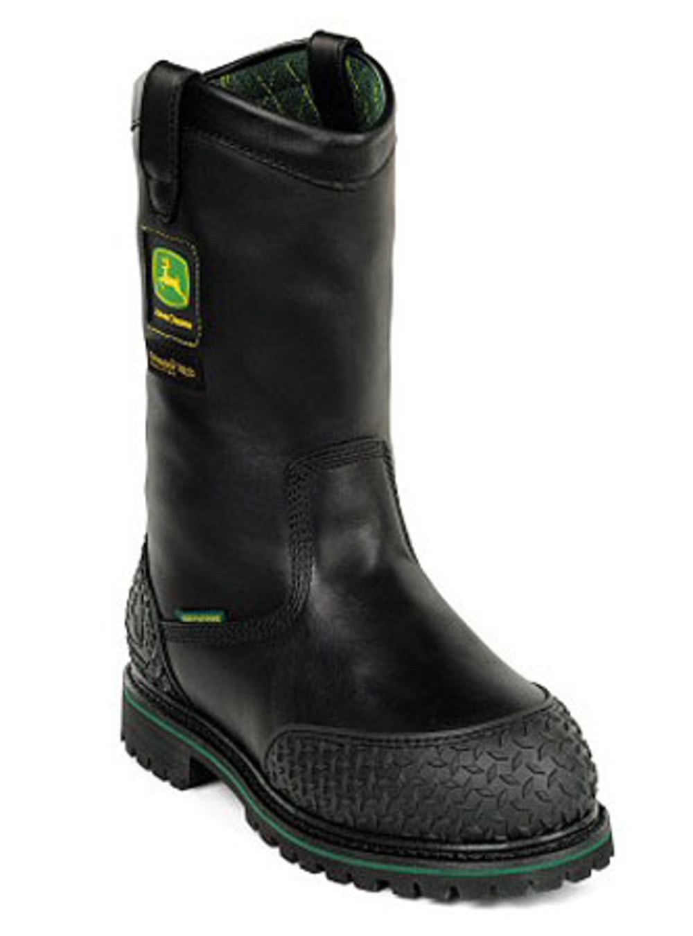 John deere metatarsal shop boots