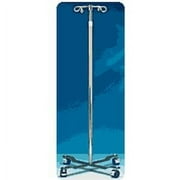 Carex In-Home Portable IV Pole, for Men and Women, Baby Mobiles, FGP556C0 0000, 1 Count