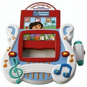 Fisher-Price Learn Through Music: Dora's Music Festival Adventure