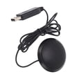 thumbnail image 3 of USB Microphone, Compact Size 10ft Pickup USB 360 Microphone  For Online Meetings For Online Class, 3 of 8