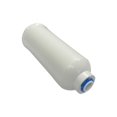 thumbnail image 4 of Compatible Microline 435 R.O. Split Pre Carbon Post Gac 6 Inline With 38 Quick Connect Fittings - Filter Set, 4 of 4