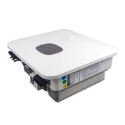 On Grid Solar Inverter, On-grid 3-phase Dual MPPT, with LCD Display, Wifi, 10kW, 15kW ,Protect Your Appliances