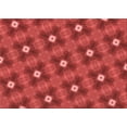 thumbnail image 1 of Ahgly Company Indoor Rectangle Patterned Love Red Area Rugs, 2' x 4', 1 of 6