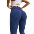 thumbnail image 6 of Bigersell Flare Pants for Women Full Length Pants Fashion Women Casual Printed Loose High Waist Wide Leg Ladies Long Pants Baggy Pants for Ladies, 6 of 7
