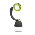 thumbnail image 1 of Lampe Torche de Camping 3 en 1 Déformable Rechargeable, 1 of 1