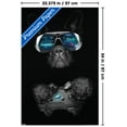 thumbnail image 3 of Reinders: Animals - Gaming Dog Wall Poster, 22.375" x 34", 3 of 5