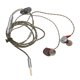 thumbnail image 1 of Auriculares con Cable ANGGREK 32 Ohmios TPE Cómodo Enchufe de 3,5 Mm con Micrófono, 1 of 8
