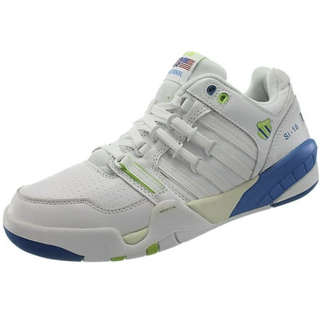 K swiss hotsell si 18 international