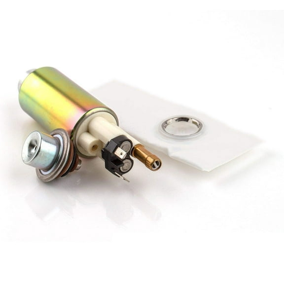 Polaris Ranger Sportsman 500 700 800 Fuel Sending Rebuild, Fuel Pump Strainer Regulator