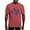 Crimson Red, variant on CafePress - Texas Mens Comfort Colors® Shirt - Mens Comfort Colors Shirt