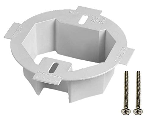 1 4 outlet box extender