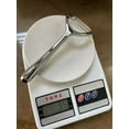 thumbnail image 3 of Wovilon 304 Stainless Steel Melon Peeling Knife Kitchen Gadget Vegetable Melon Fruit Slicing Fruit Peeler, 3 of 5