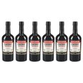 thumbnail image 1 of Pack de 6 Licor Luxardo Sangue Morlacco Cerezas 700 ml, 1 of 4