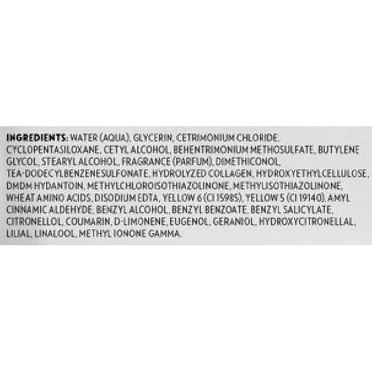 Hi-Pro-Pac Extremely Damaged Hair Repair Protein Mask photo 3