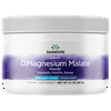 Swanson Albion Dimagnesium Malate 400 mg 2.1 oz Powder