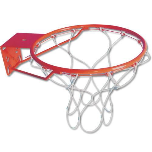 High Endurance Basketball Net