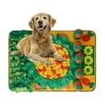 thumbnail image 5 of Large Snuffle Mat for Dogs Interactive Feeding Pad Enhances Foraging Skills Portable Durable Educational Pet Toy for Small and Medium Breeds, 5 of 5