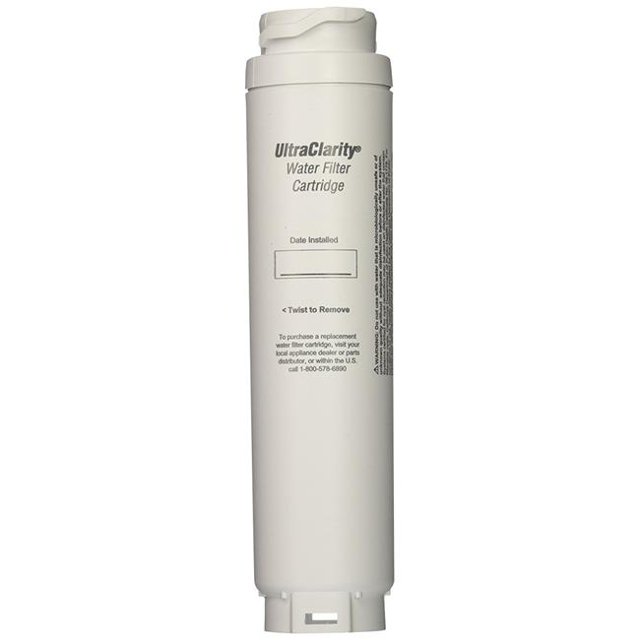 Commercial Water Distributing ULTRACLARITY-REPLFLTR10 Filtre Réfrigérateur Bosch