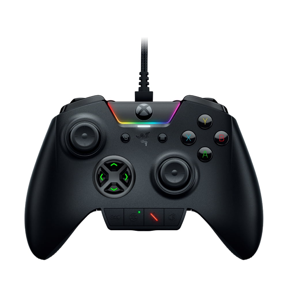 Razer Wolverine Ultimate Gaming Pad