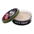 thumbnail image 3 of Matte Pomade by Uppercut Deluxe for Men - 3.5 oz Pomade, 3 of 5