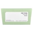 thumbnail image 6 of One Thing Cica B5 Beauty Mask, 30 Sheets, 10.48 fl oz (310 ml), 6 of 6