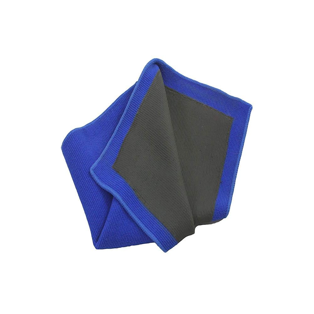 Clay Bar Mitt Fine Grade Towel Mitt Detailing Clay Bar Cloth, CLEAN