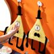 thumbnail image 5 of Toallas de Mano para Baño Monstruo de Halloween Limpiar Toalla de Mano Colgando Peluche Grueso Paño de Limpieza Absorbente Regalo de Niños de Secado Rápido Toallas de Cocina de Halloween, 5 of 6