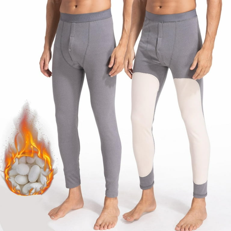 Knee length long johns online
