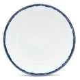 thumbnail image 4 of Noritake Blue Rill Set of 4 Soup Bowls, 4 of 7