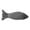 C, variant on JoyMoreHome Cat Toys Fish, Interactive Kitten Exercise Kicker Toys for Indoor Cats Toy