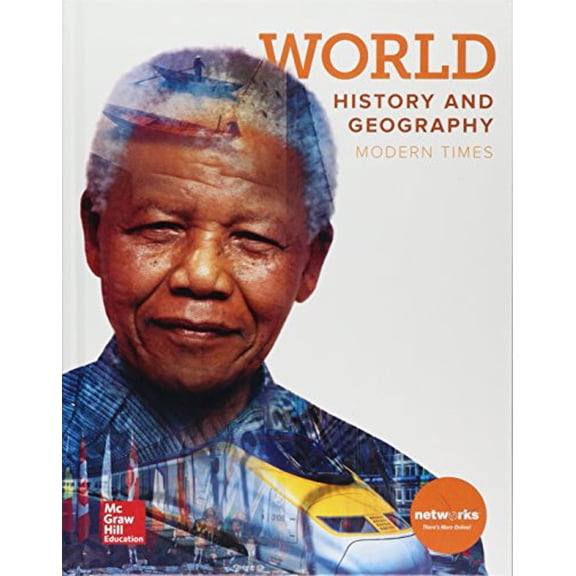 Pre-Owned World; History and Geography, Modern Times Paperback