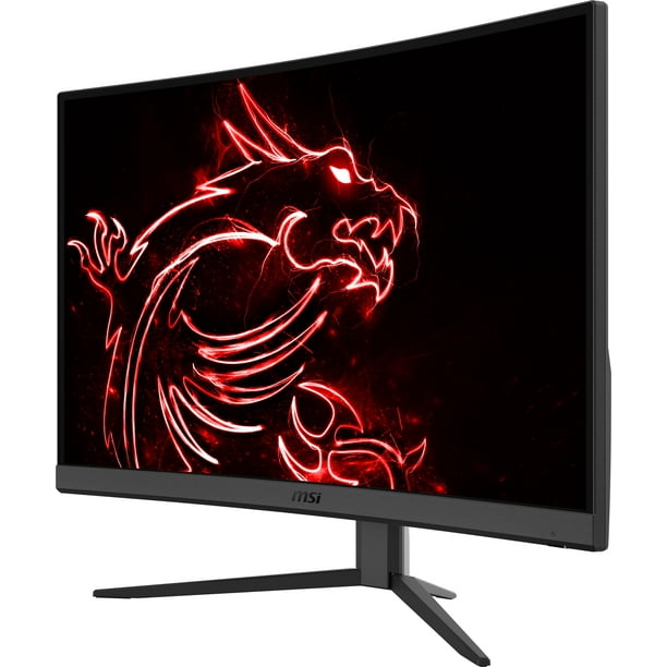 MSI 31.5