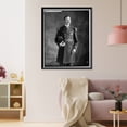 thumbnail image 3 of Historic Framed Print, BLACKWELL, E.M. DOCTOR, 17-7/8" x 21-7/8", 3 of 9