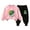 Pink, variant on Zwiiyzr 2025 3-10Y Toddler Baby Boy Girl Dinosaur Clothes Warm Fleece Lined Print Long Sleeve Sweatshirt Tops and Pants Winter Fall Clothing Set Blue