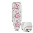 thumbnail image 1 of MesaSe AUQ Ironing Board Cover Enhanced Silver Coating Heat Protection Ironing Board Cover and Pad Comfortable Cotton Ironing, 1 of 2
