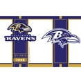 thumbnail image 2 of Tervis NFL® Baltimore Ravens Insulated Tumbler, 2 of 8